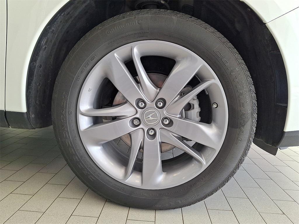 used 2019 Acura RDX car, priced at $27,999