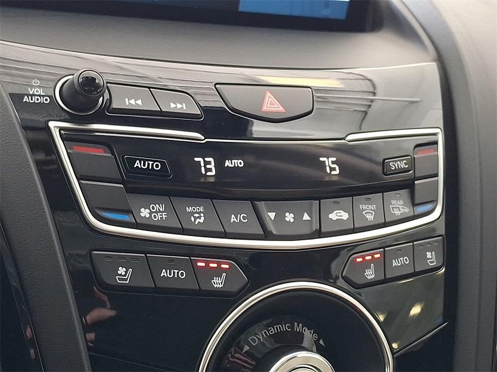 used 2019 Acura RDX car, priced at $27,999