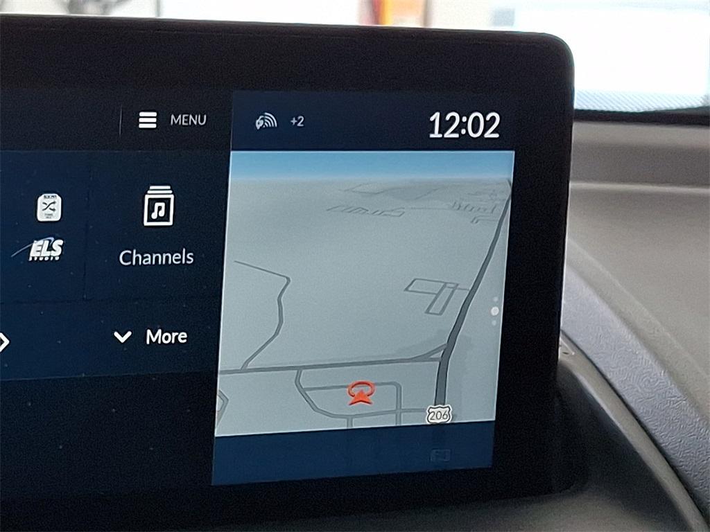 used 2019 Acura RDX car, priced at $27,999