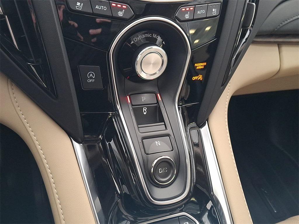 used 2019 Acura RDX car, priced at $27,999