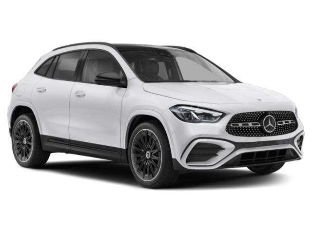 new 2024 Mercedes-Benz GLA 250 car, priced at $52,415
