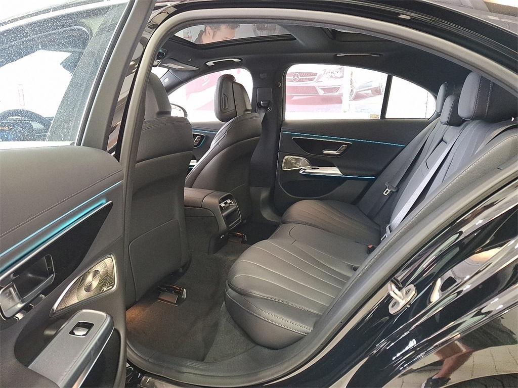 new 2026 Mercedes-Benz E-Class car, priced at $73,680