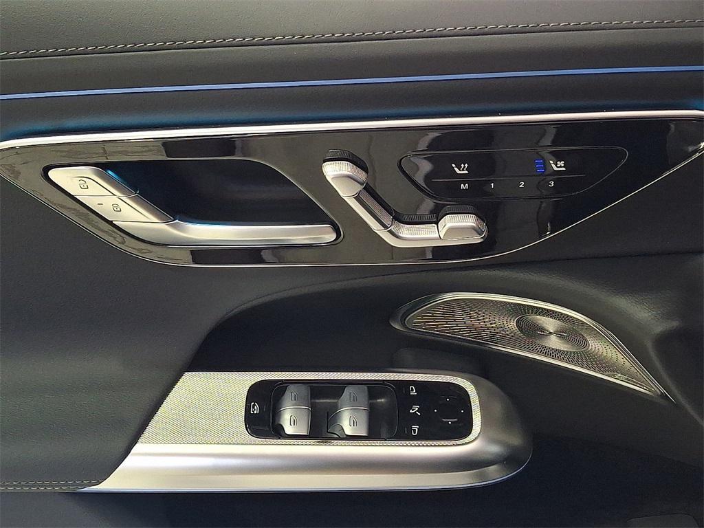 new 2026 Mercedes-Benz E-Class car, priced at $73,680