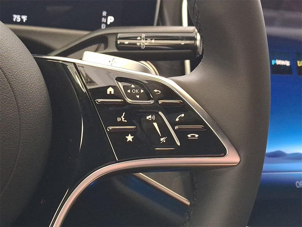 new 2026 Mercedes-Benz E-Class car, priced at $73,680
