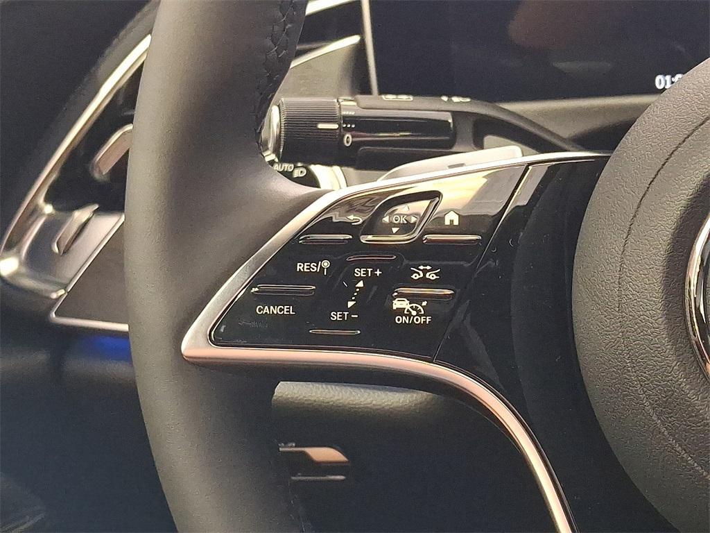 new 2026 Mercedes-Benz E-Class car, priced at $73,680