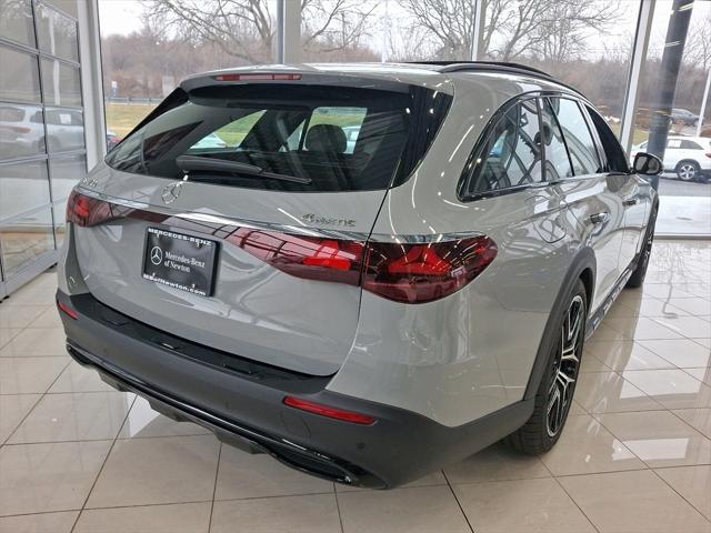 new 2025 Mercedes-Benz E-Class car, priced at $97,905