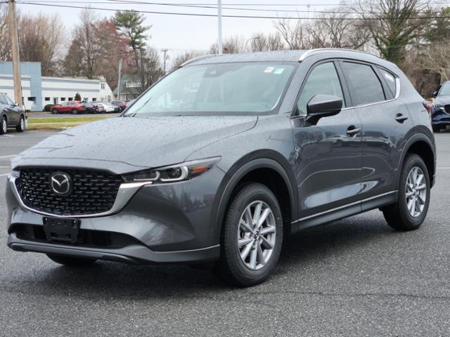 new 2023 Mazda CX-5 car, priced at $31,170