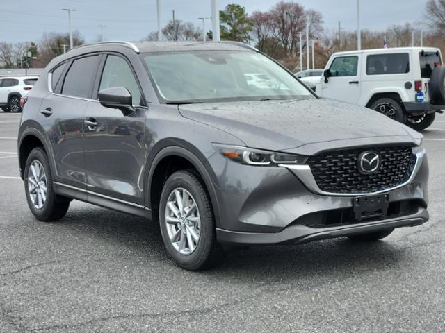 new 2023 Mazda CX-5 car, priced at $31,170