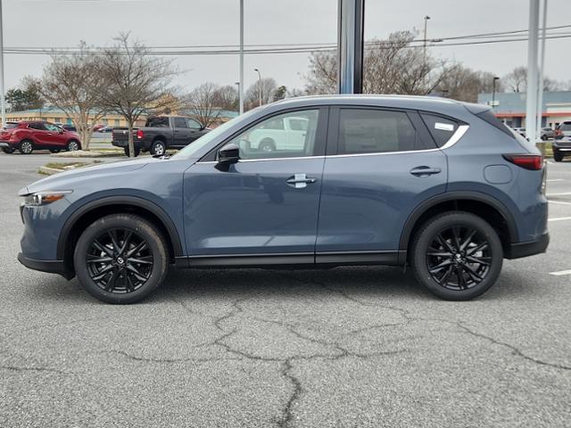 new 2023 Mazda CX-5 car, priced at $33,480