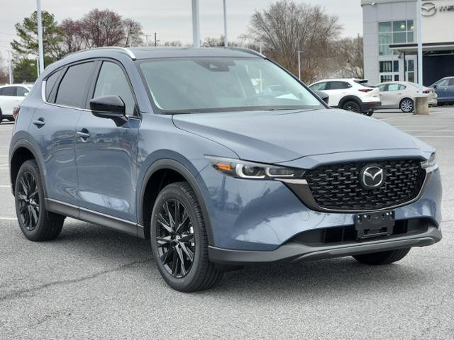 new 2023 Mazda CX-5 car, priced at $33,480