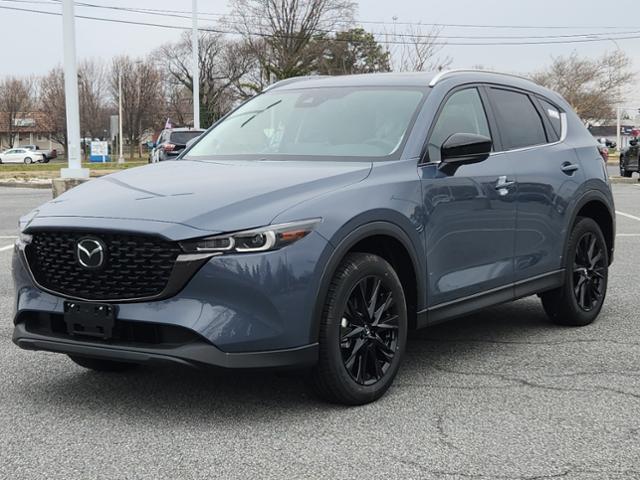 new 2023 Mazda CX-5 car, priced at $33,480