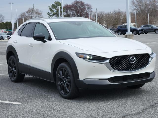 new 2023 Mazda CX-30 car, priced at $37,185