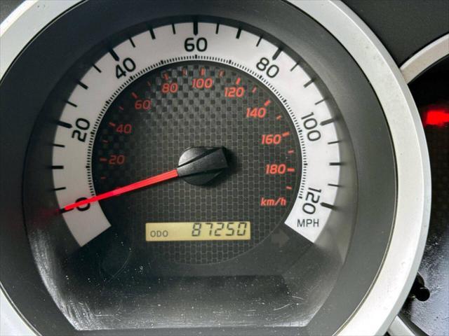 used 2013 Toyota Tacoma car, priced at $15,995