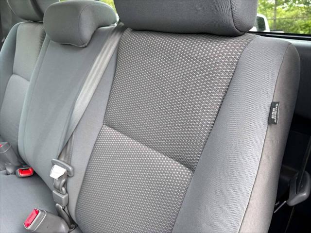 used 2013 Toyota Tacoma car, priced at $15,995