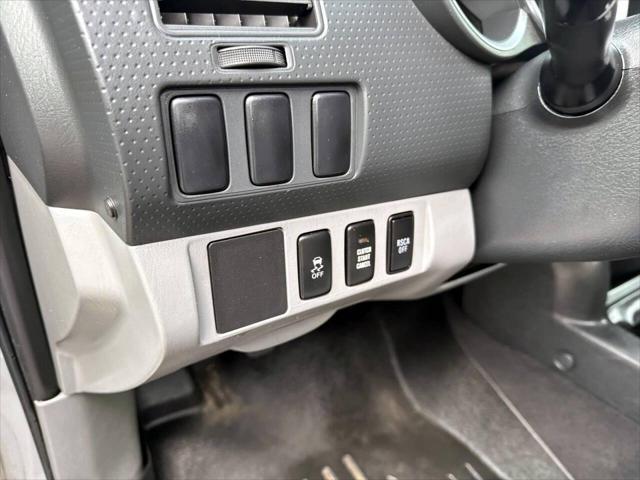 used 2013 Toyota Tacoma car, priced at $15,995