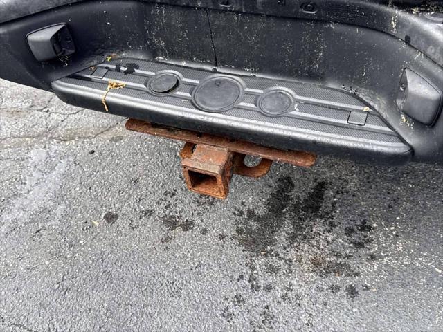 used 2013 Toyota Tacoma car, priced at $15,995