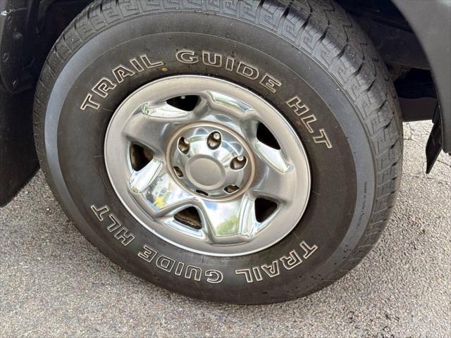 used 2013 Toyota Tacoma car, priced at $15,995