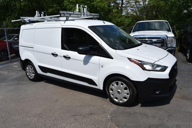 used 2021 Ford Transit Connect car, priced at $19,995