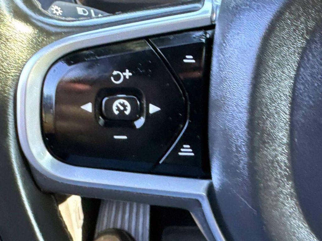 used 2017 Volvo XC90 car, priced at $19,995