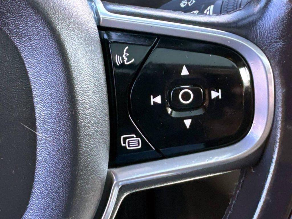 used 2017 Volvo XC90 car, priced at $19,995