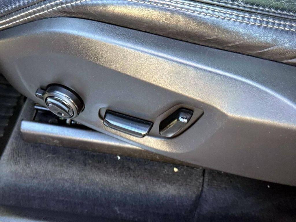 used 2017 Volvo XC90 car, priced at $19,995