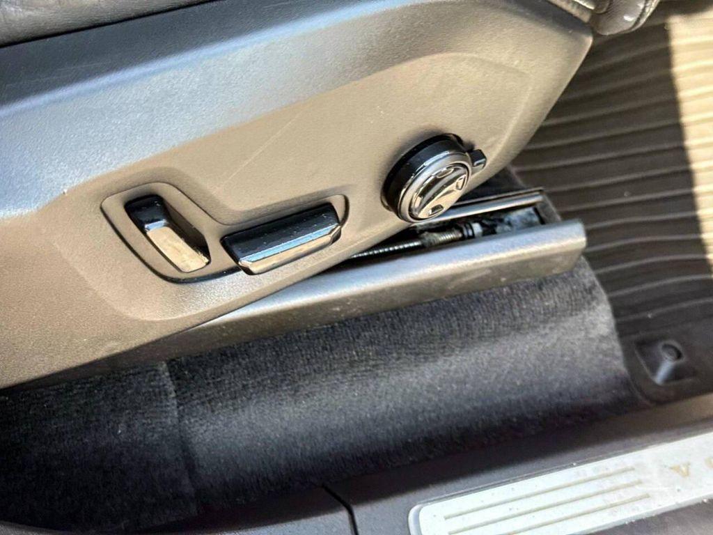 used 2017 Volvo XC90 car, priced at $19,995