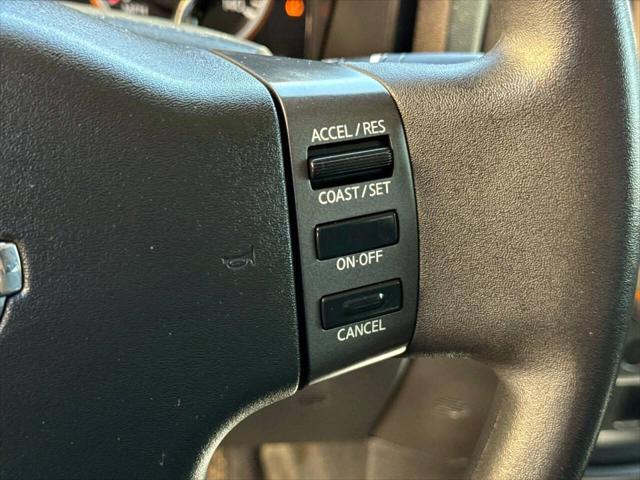 used 2011 Nissan Titan car, priced at $10,995