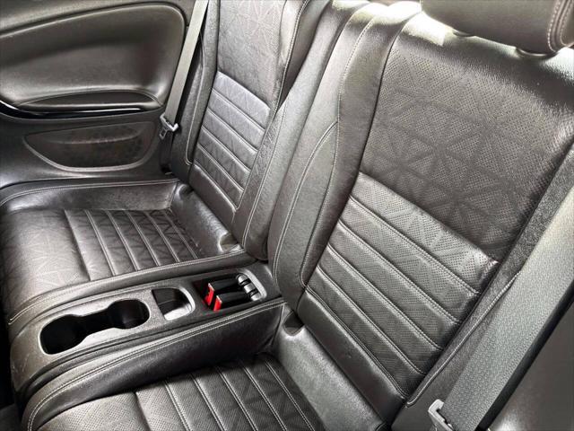 used 2016 Buick Cascada car, priced at $12,995