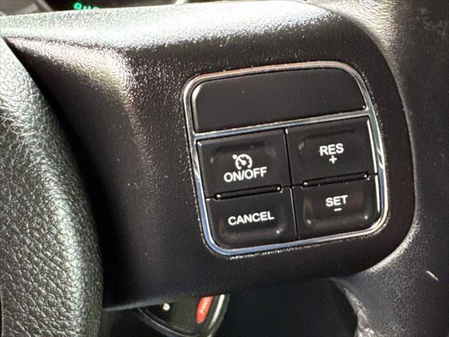 used 2016 Jeep Wrangler car, priced at $16,995