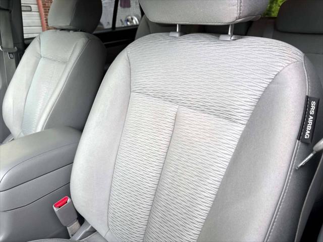 used 2007 Hyundai Santa Fe car, priced at $7,995