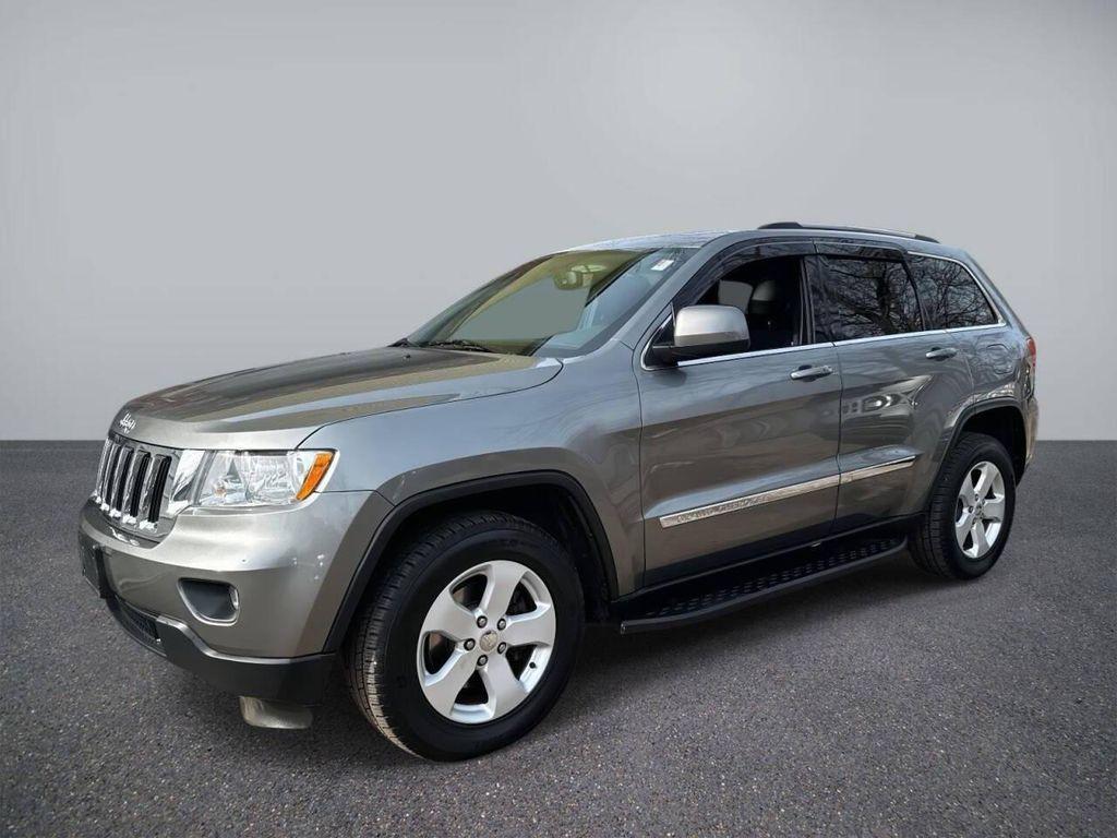 used 2013 Jeep Grand Cherokee car, priced at $10,995