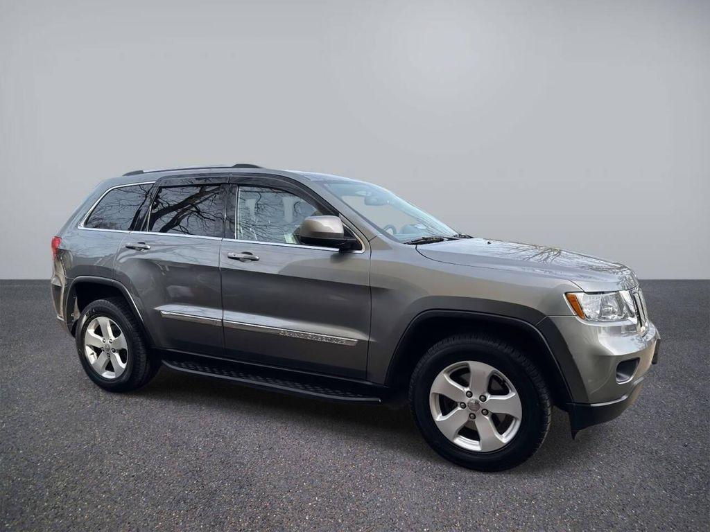 used 2013 Jeep Grand Cherokee car, priced at $10,995