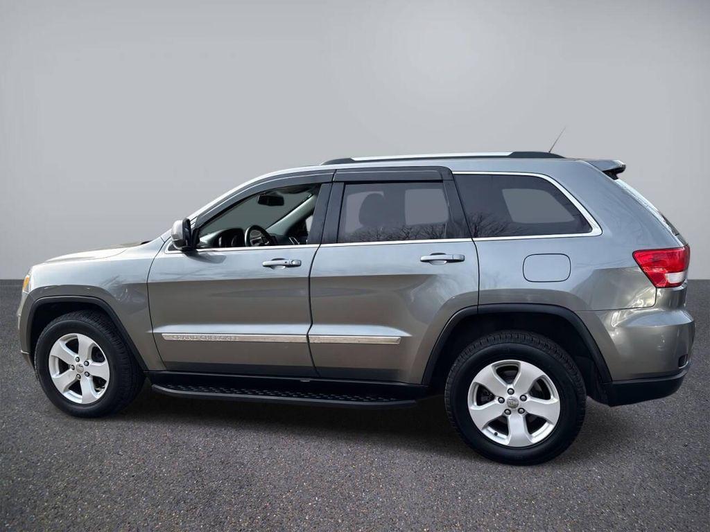 used 2013 Jeep Grand Cherokee car, priced at $10,995
