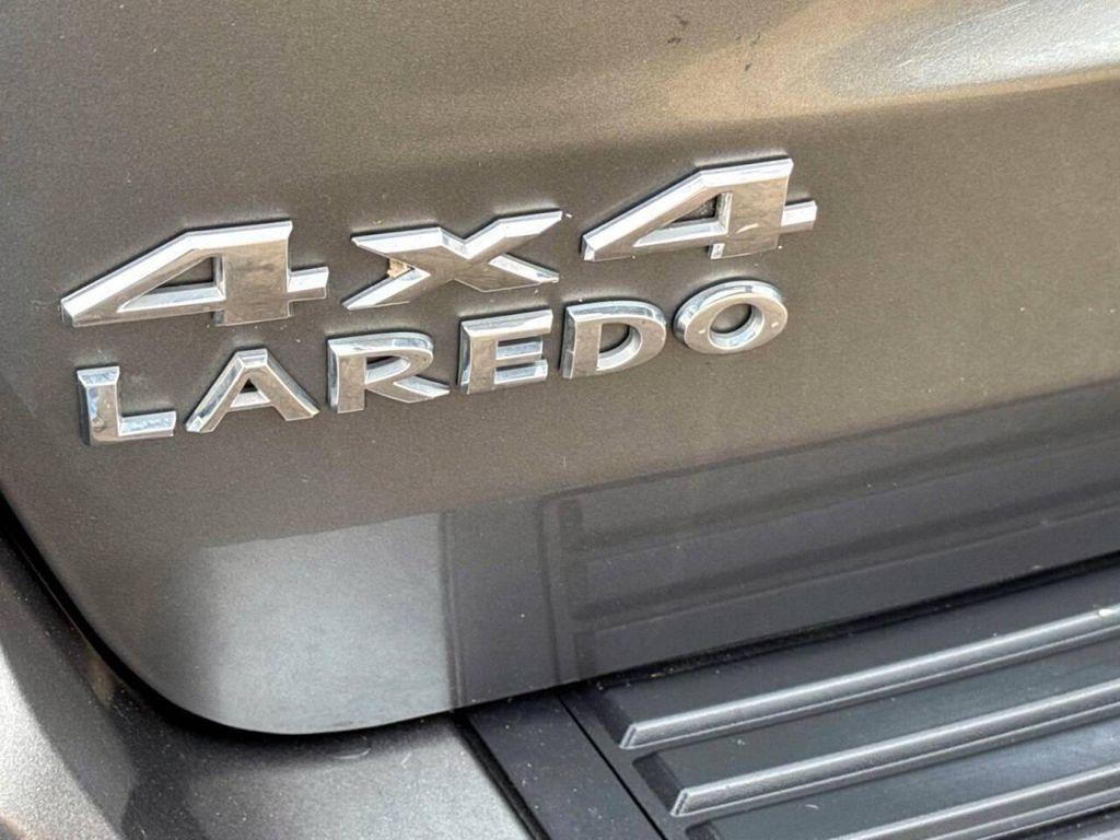 used 2013 Jeep Grand Cherokee car, priced at $10,995