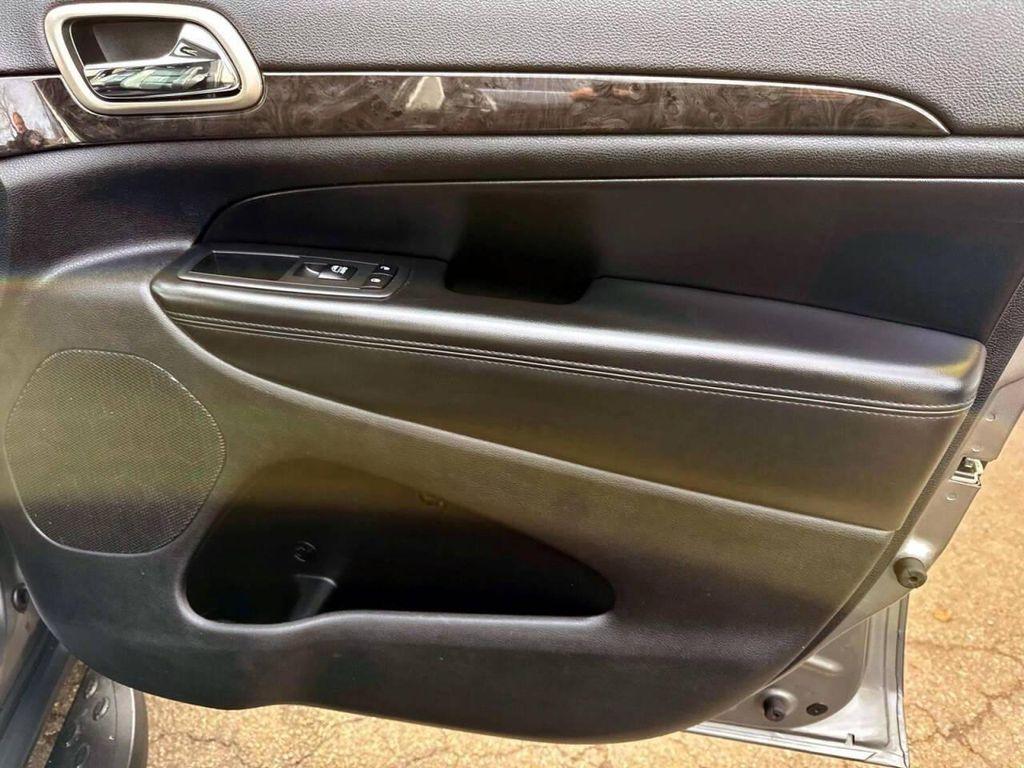 used 2013 Jeep Grand Cherokee car, priced at $10,995