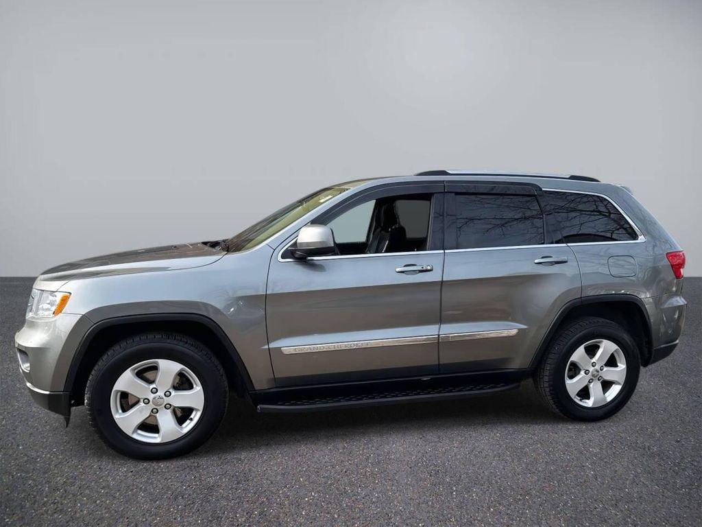 used 2013 Jeep Grand Cherokee car, priced at $10,995