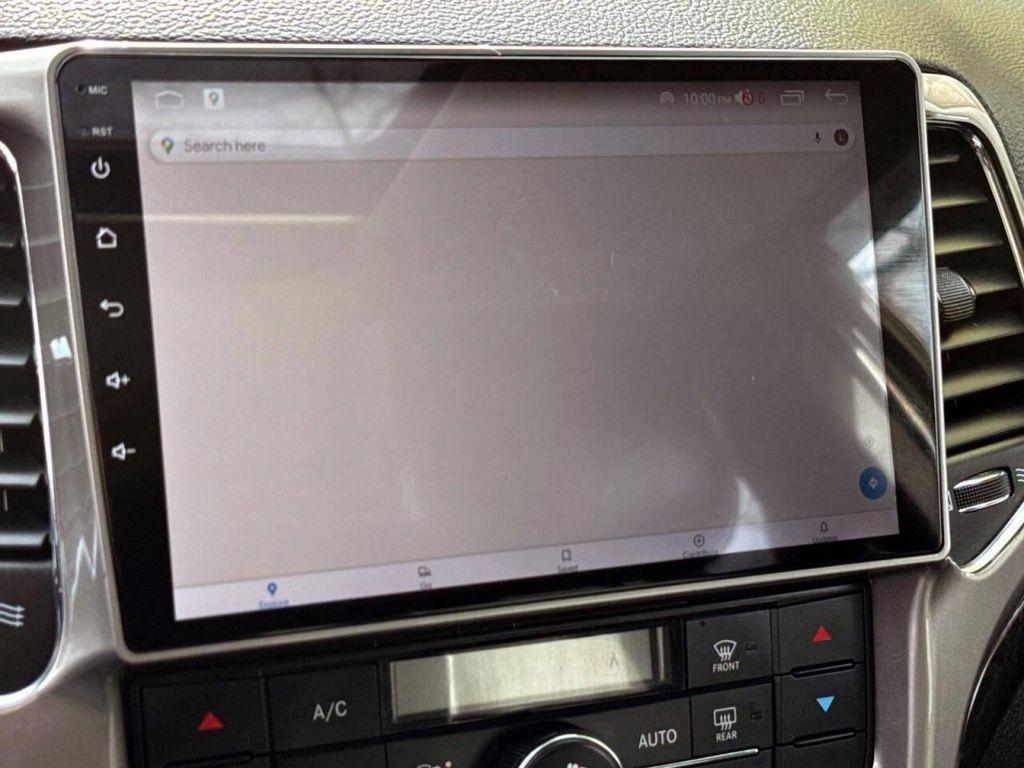 used 2013 Jeep Grand Cherokee car, priced at $10,995