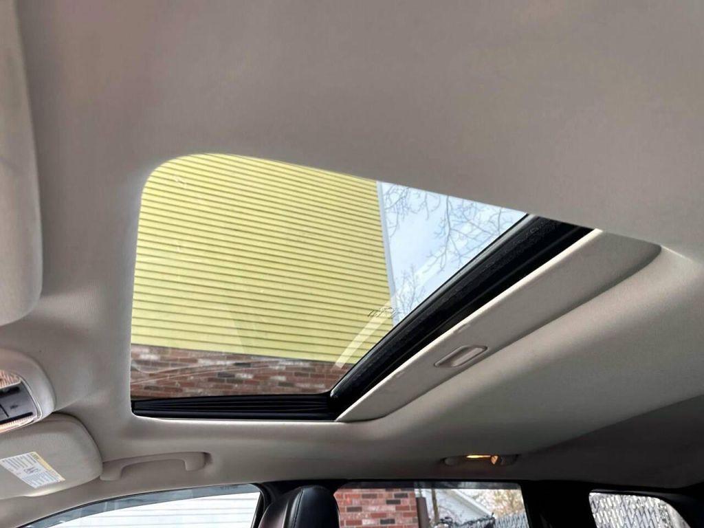 used 2013 Jeep Grand Cherokee car, priced at $10,995