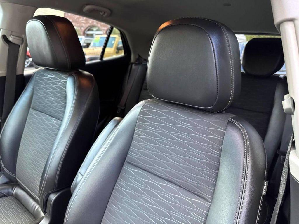 used 2015 Buick Encore car, priced at $11,995
