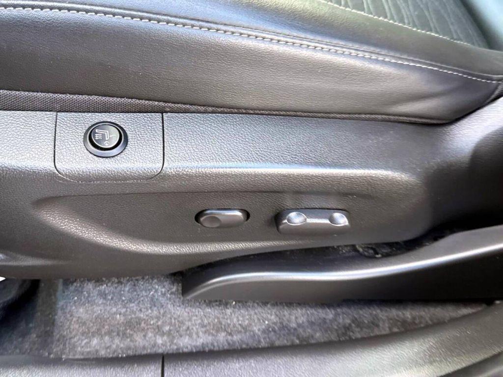 used 2015 Buick Encore car, priced at $11,995