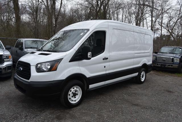used 2019 Ford Transit-150 car, priced at $25,995