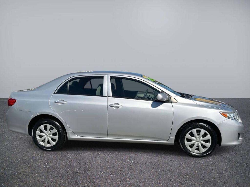 used 2009 Toyota Corolla car, priced at $8,495