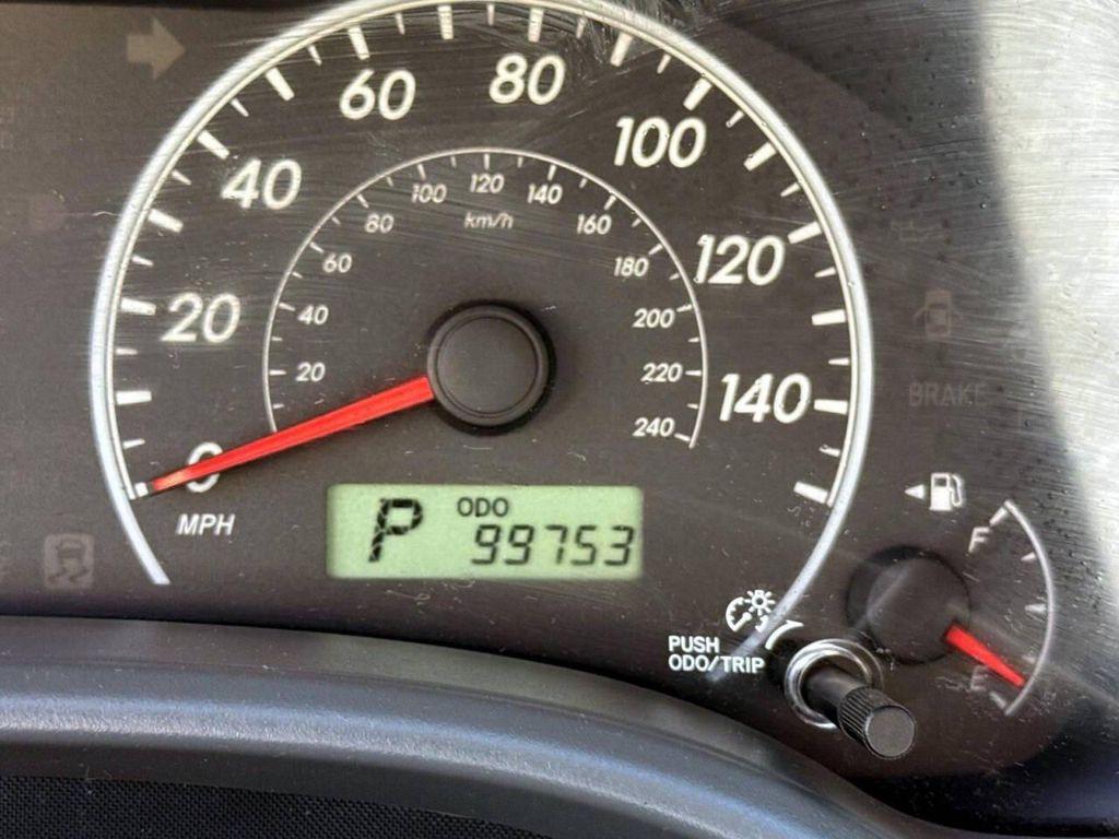 used 2009 Toyota Corolla car, priced at $8,495