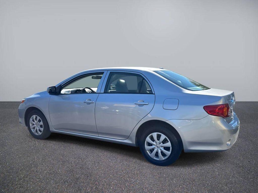 used 2009 Toyota Corolla car, priced at $8,495
