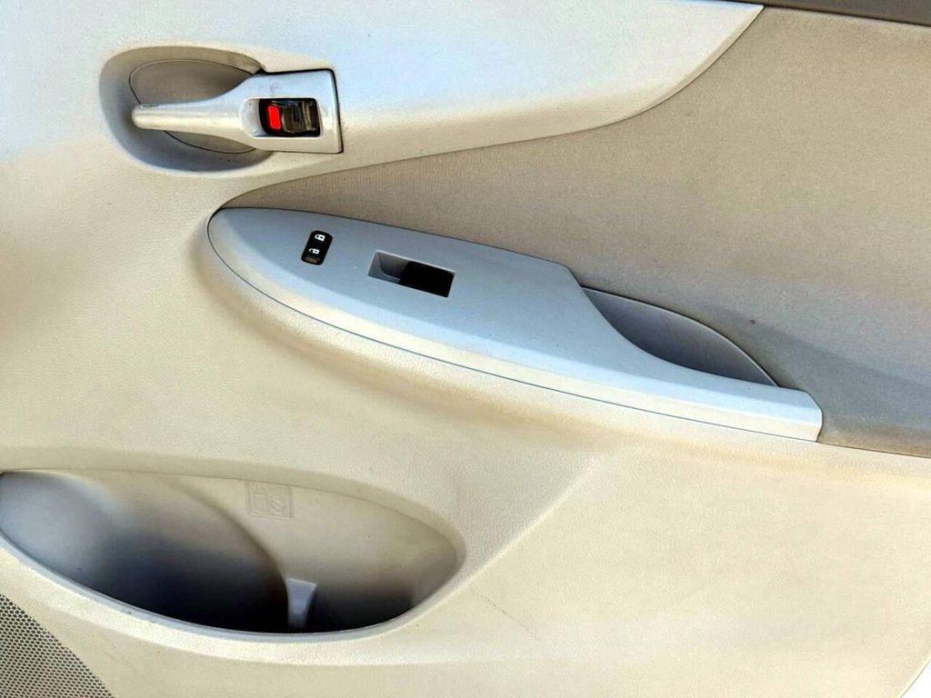 used 2009 Toyota Corolla car, priced at $8,495