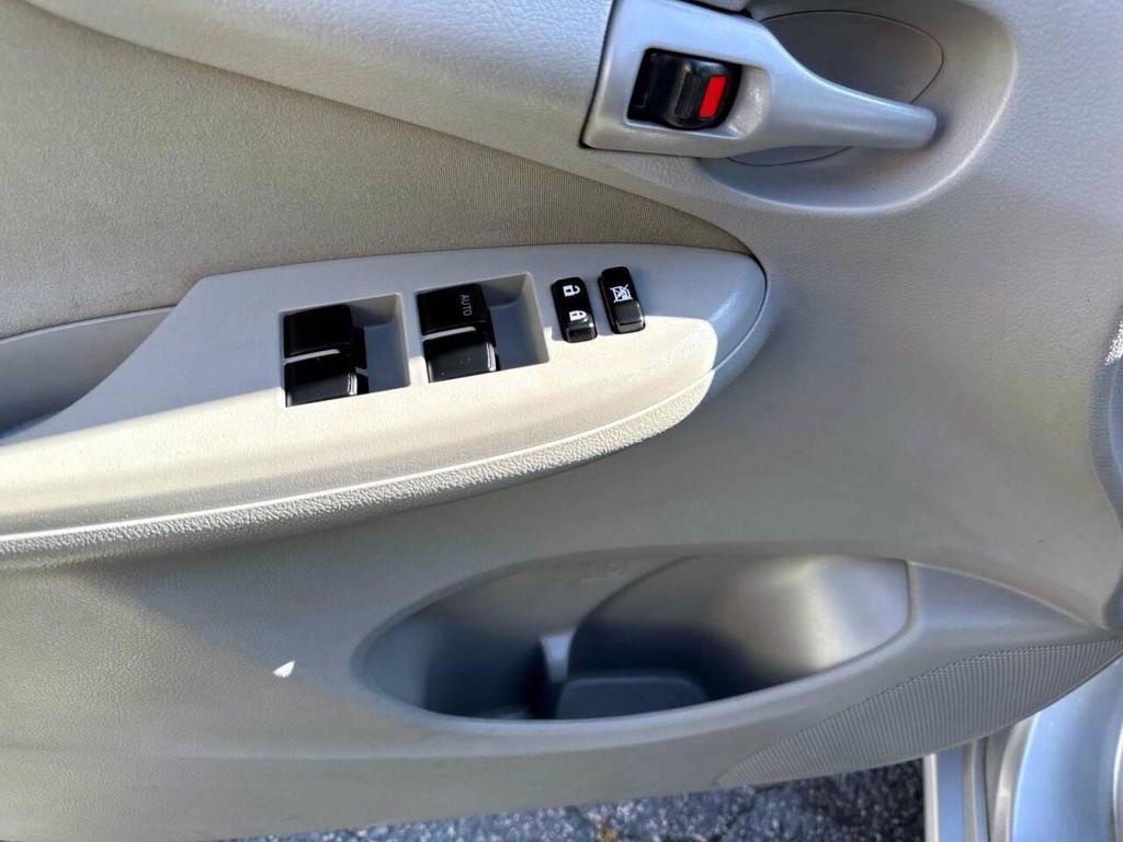 used 2009 Toyota Corolla car, priced at $8,495