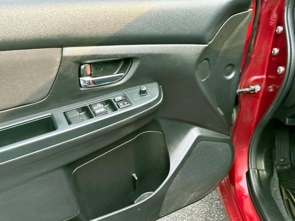 used 2014 Subaru Impreza car, priced at $10,995