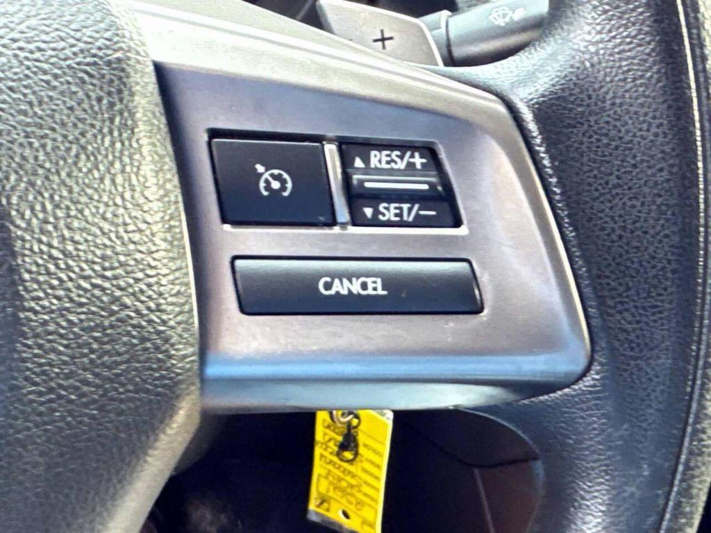 used 2014 Subaru Impreza car, priced at $10,995