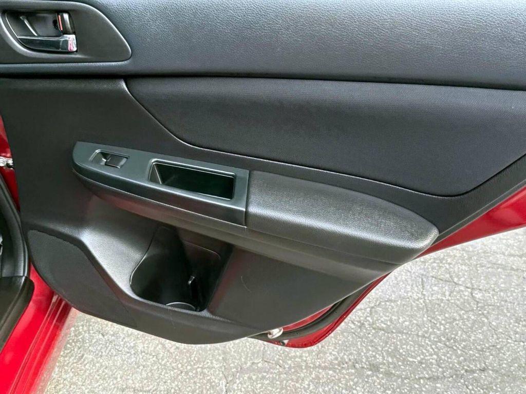 used 2014 Subaru Impreza car, priced at $10,995