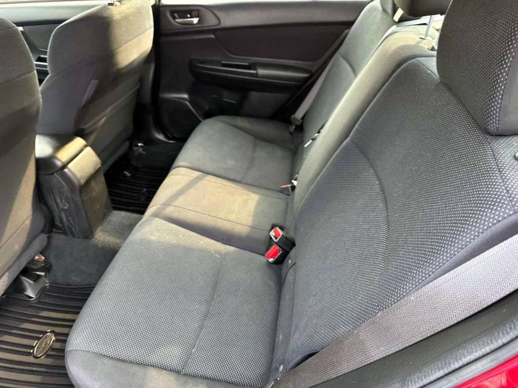used 2014 Subaru Impreza car, priced at $10,995